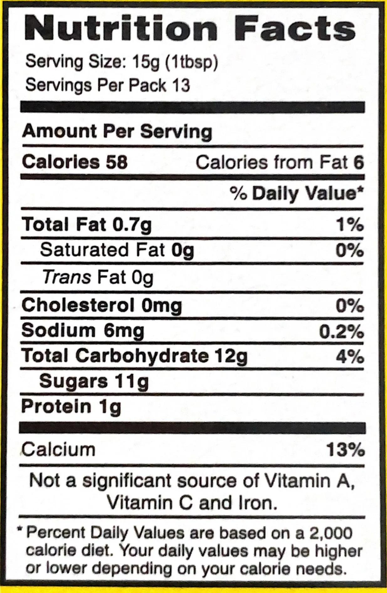 Badam Drink Mix (Almond Drink Mix)