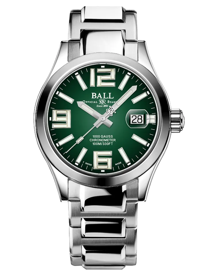 Ball Engineer III Legend III Arabic (40mm) NM9016C