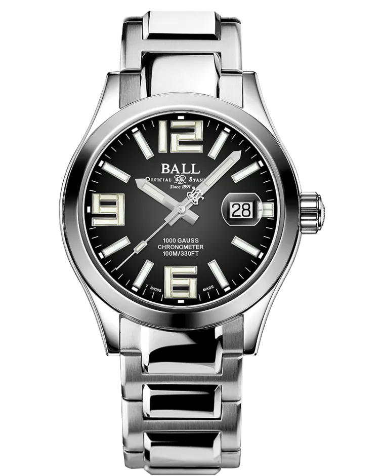 Ball Engineer III Legend III Arabic (40mm) NM9016C