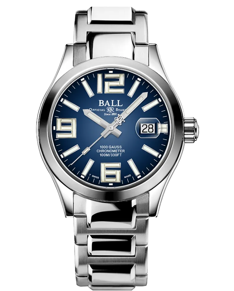 Ball Engineer III Legend III Arabic (40mm) NM9016C