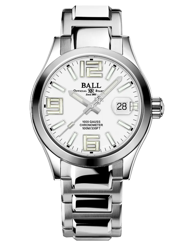 Ball Engineer III Legend III Arabic (40mm) NM9016C