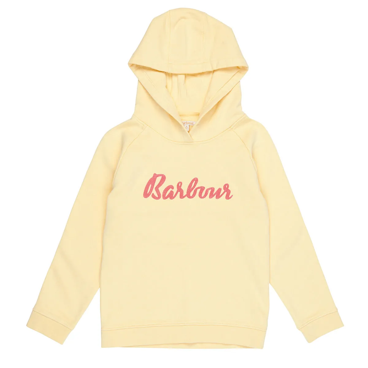 Barbour Girl's Otterburn Hoodie