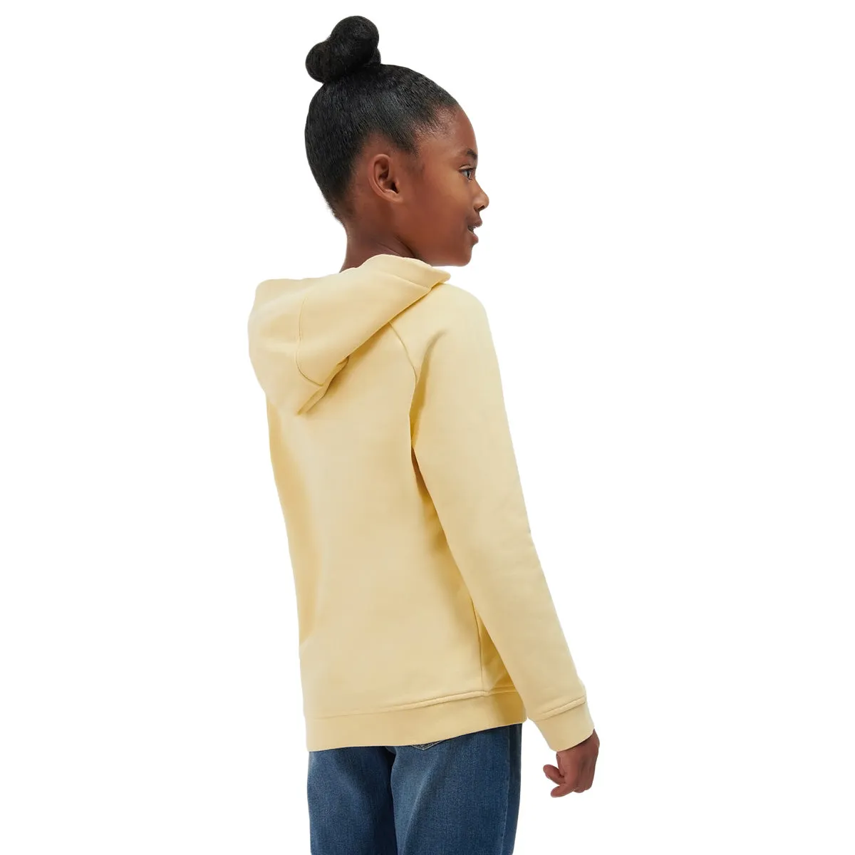 Barbour Girl's Otterburn Hoodie