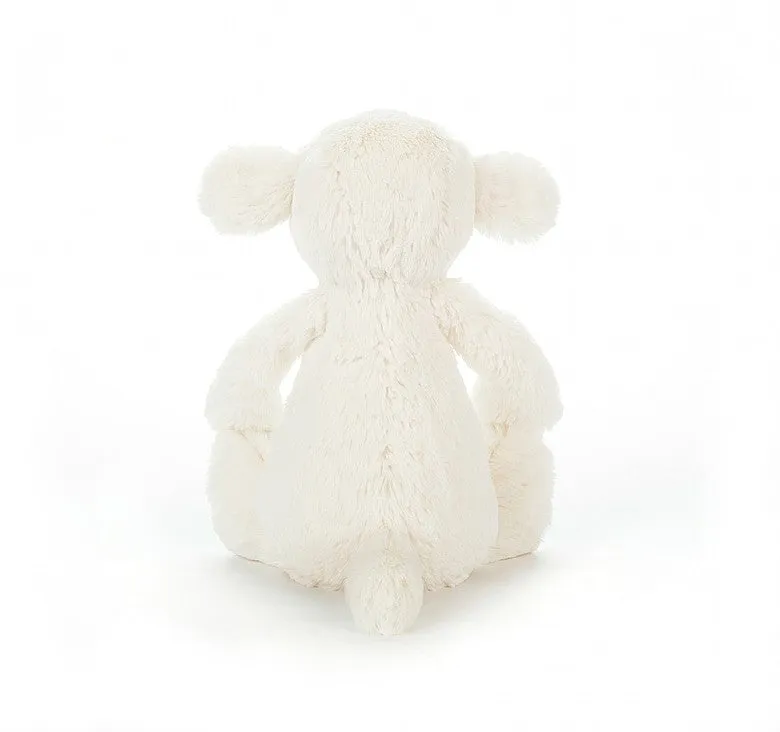 Bashful Lamb Jellycat, Medium