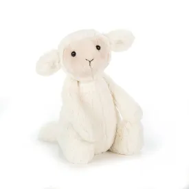 Bashful Lamb Jellycat, Medium