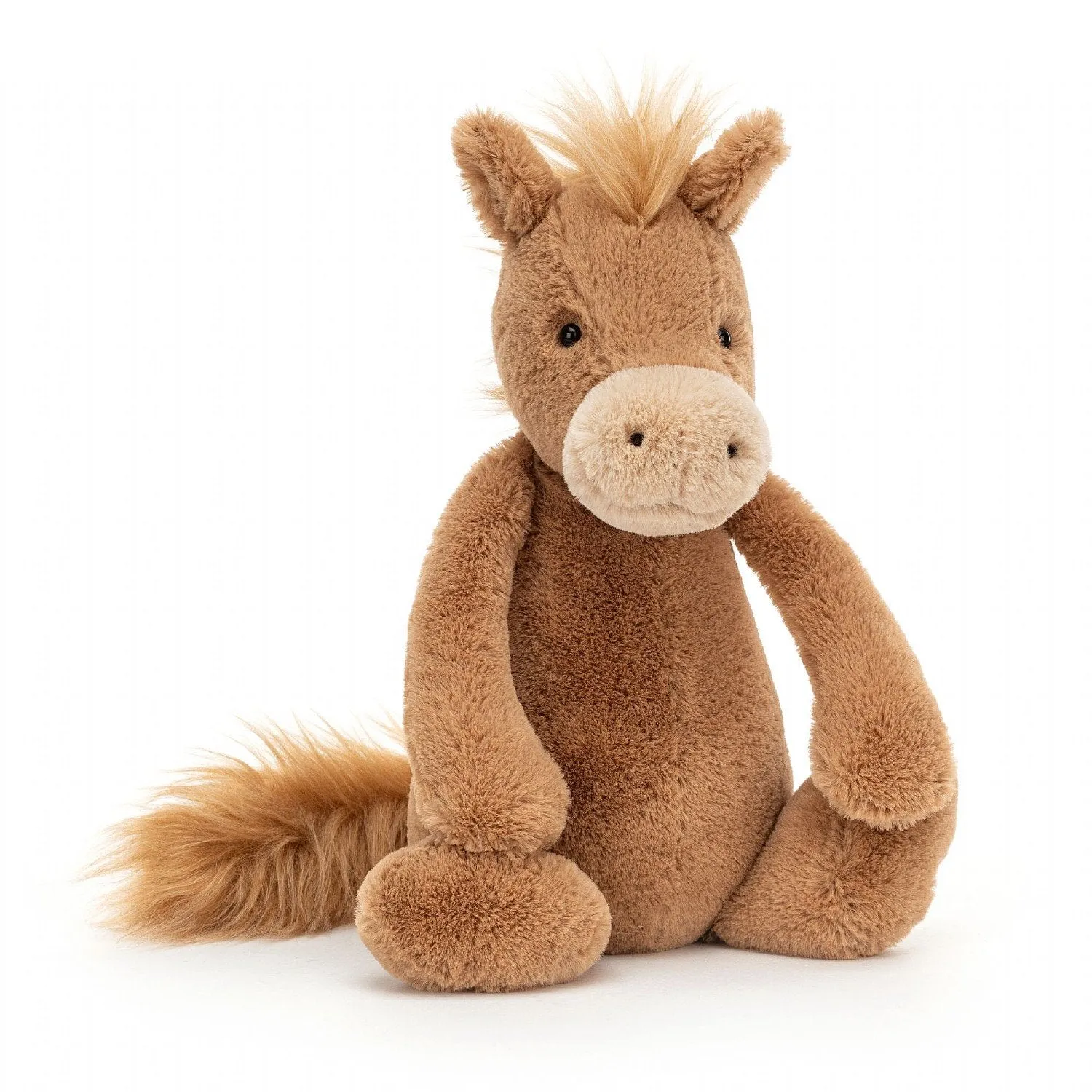 Bashful Pony Jellycat, Medium