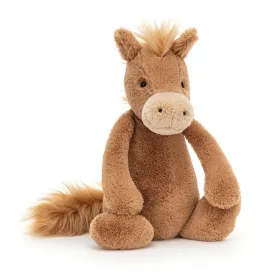 Bashful Pony Jellycat, Medium
