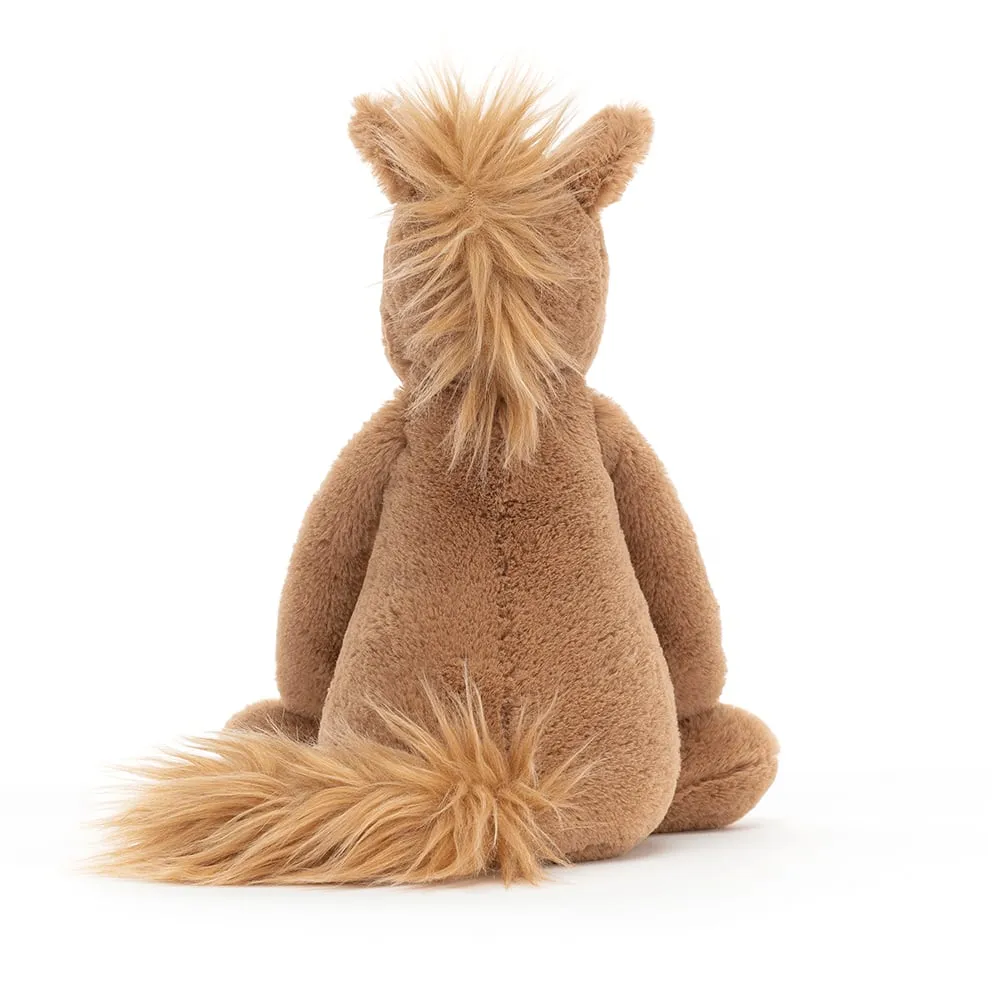Bashful Pony Jellycat, Medium