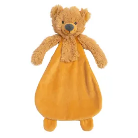 Bear Bradley Security Blankie