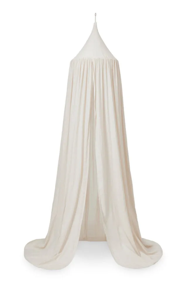 Bed Canopy - Light Sand
