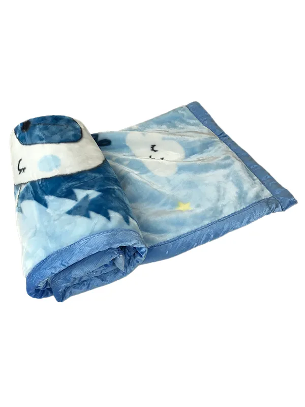 BG55-Baby Blanket