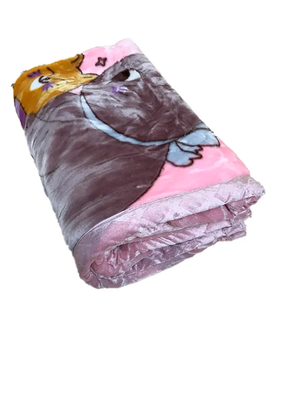 BG55-Baby Blanket