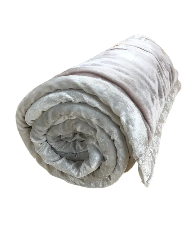 BG55-Baby Blanket