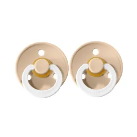 Bibs -Size 1 Pacifier - Glow in the Dark