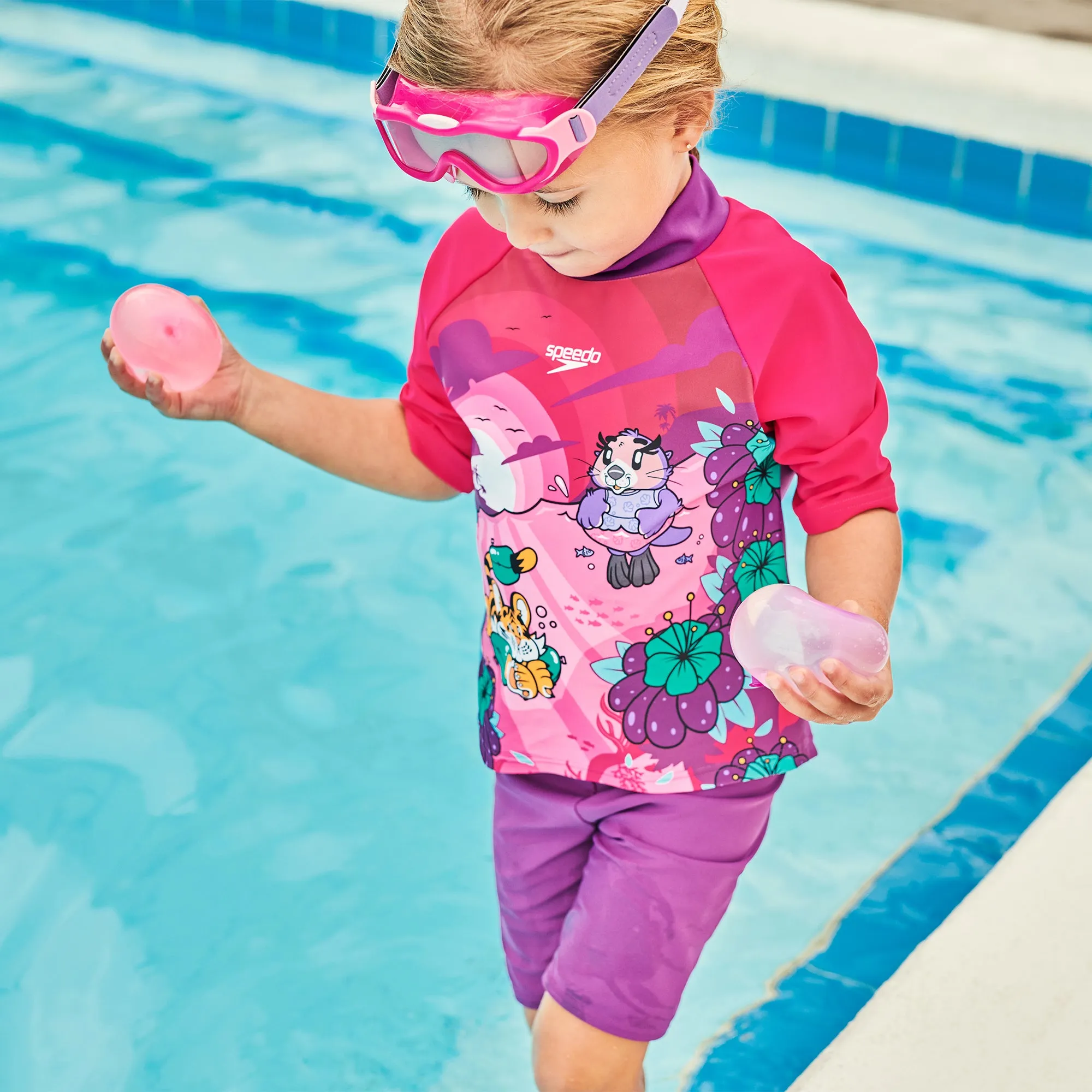 Biofuse Mask - Infant