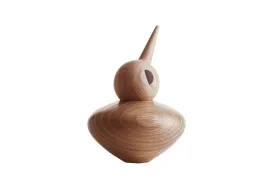Bird Chubby - Natural Oak