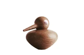 Bird Chubby - Smoked Oak