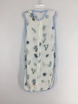 Bloom Star Child Size M Blue Sleep Sacks & Swaddles