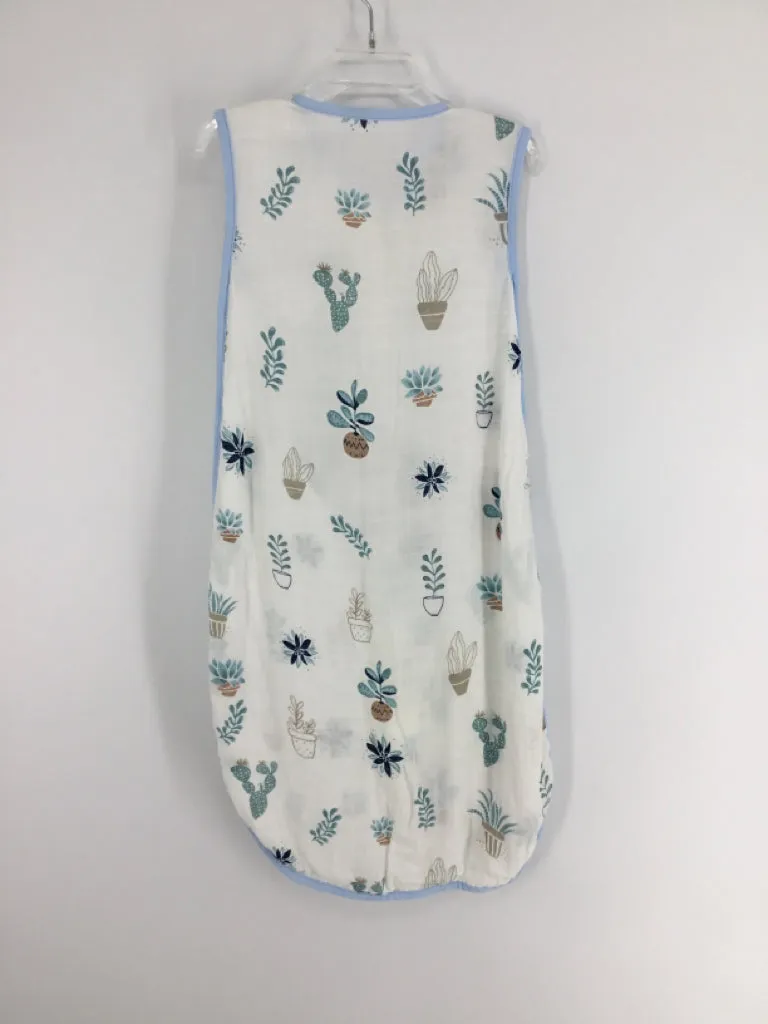 Bloom Star Child Size M Blue Sleep Sacks & Swaddles