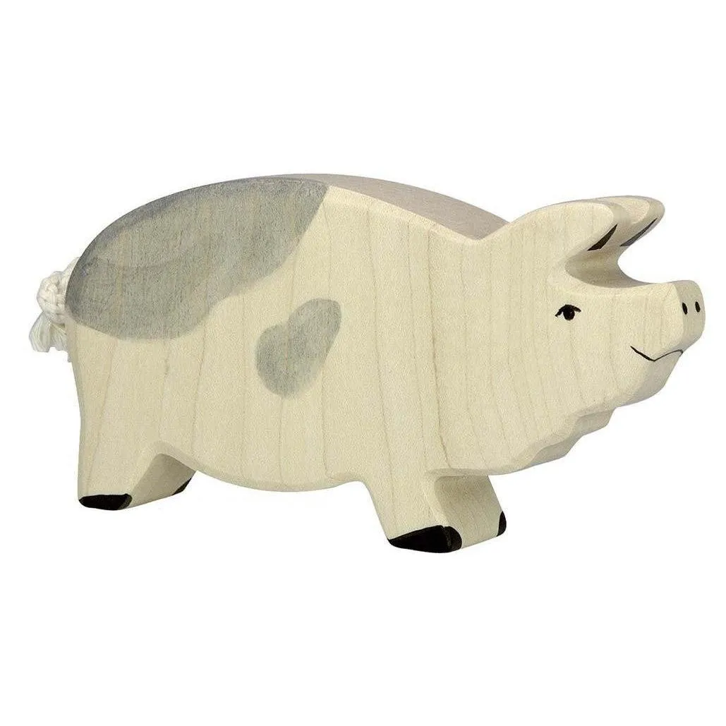 Boar Dapple