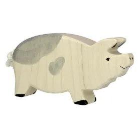 Boar Dapple
