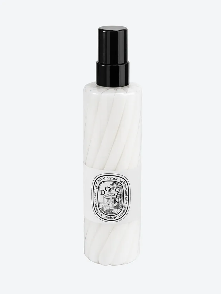 Body mist do son