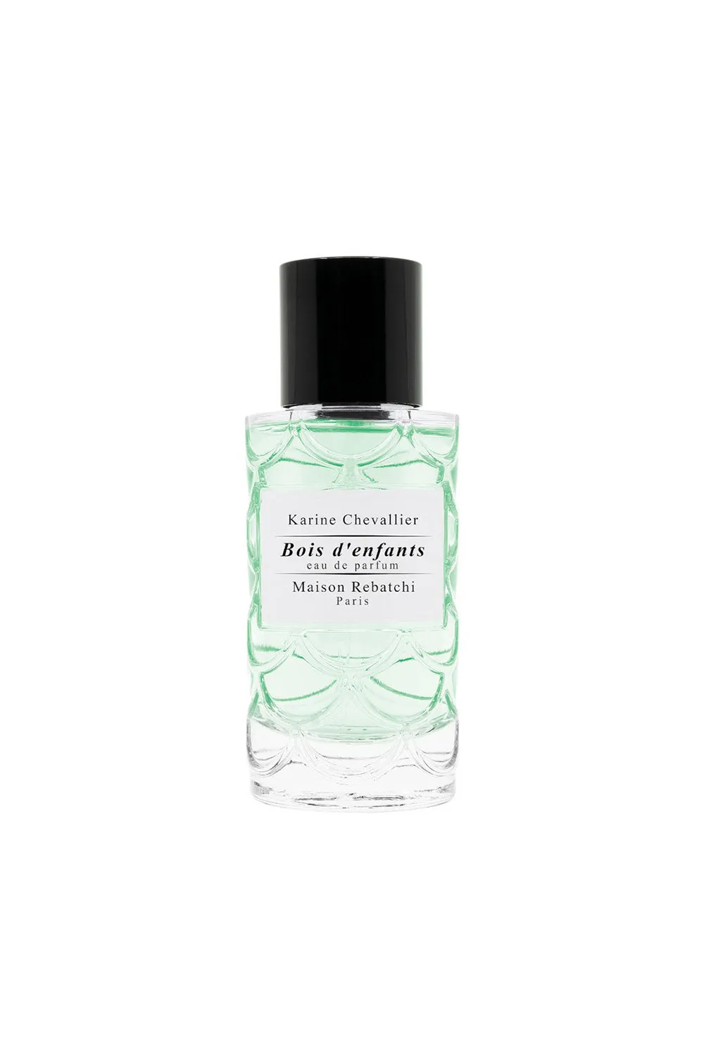 Bois D'enfants 50ml