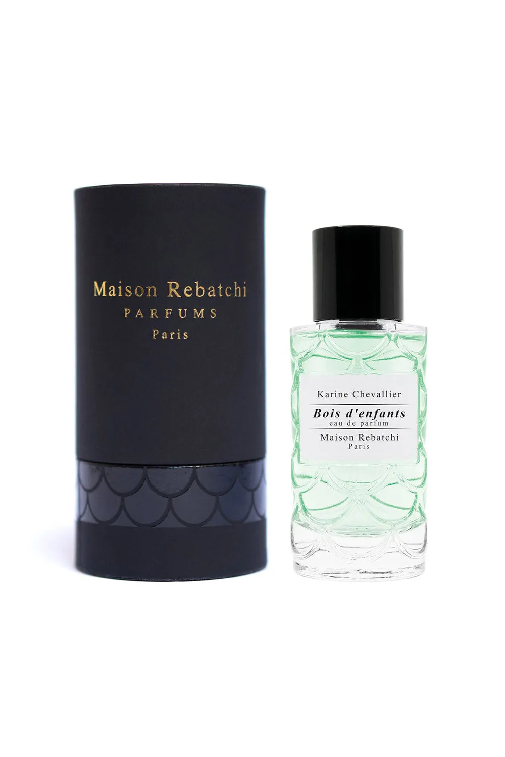 Bois D'enfants 50ml