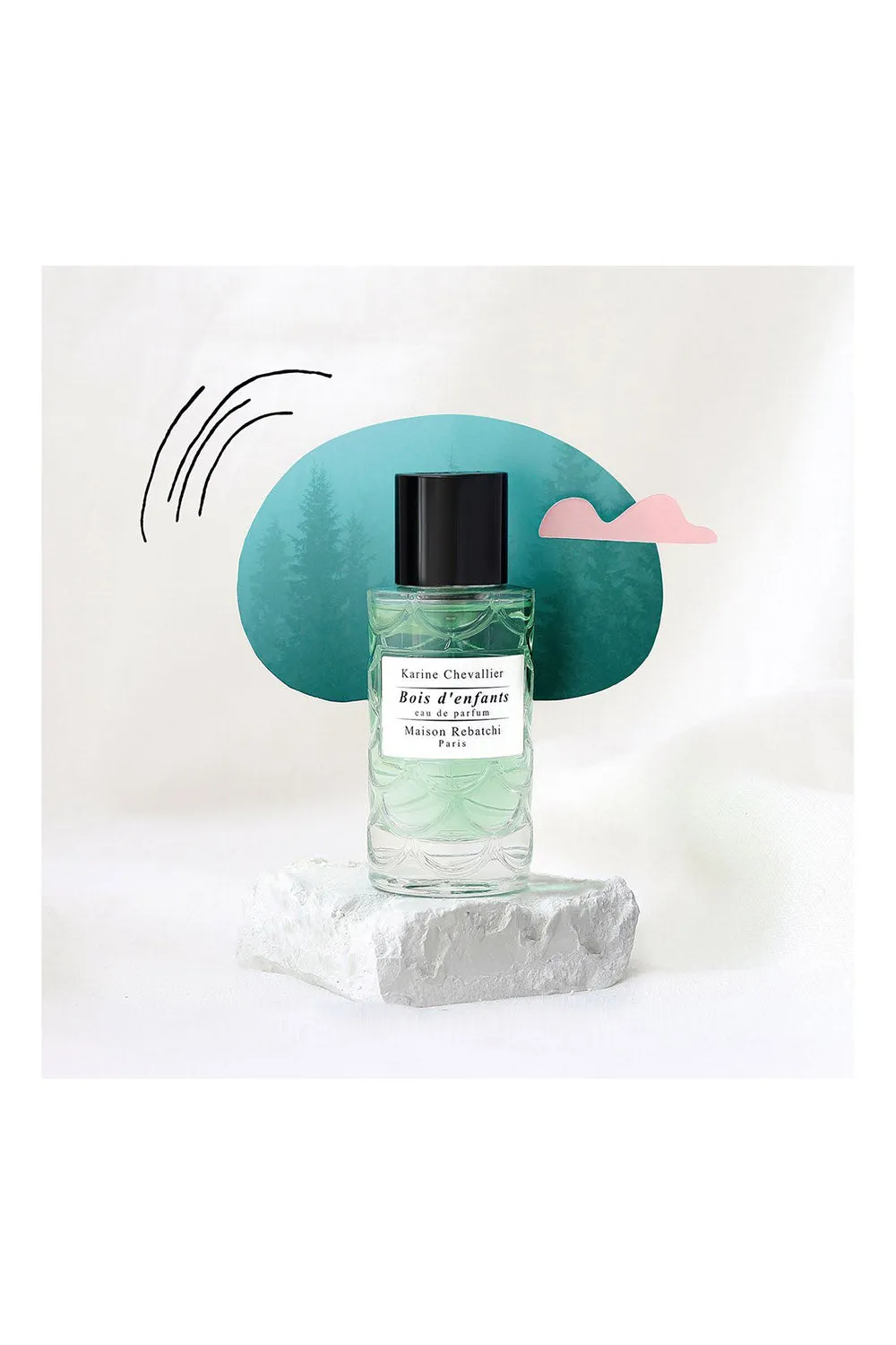 Bois D'enfants 50ml