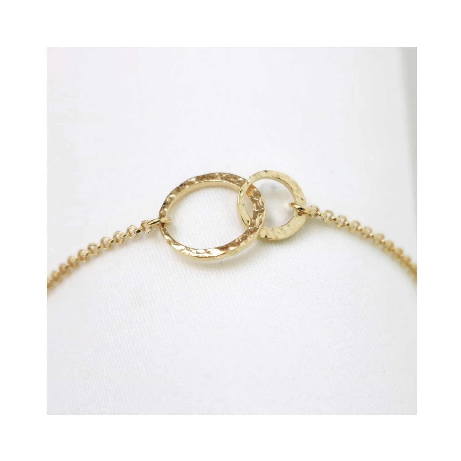 Bracelet Nurture Gold