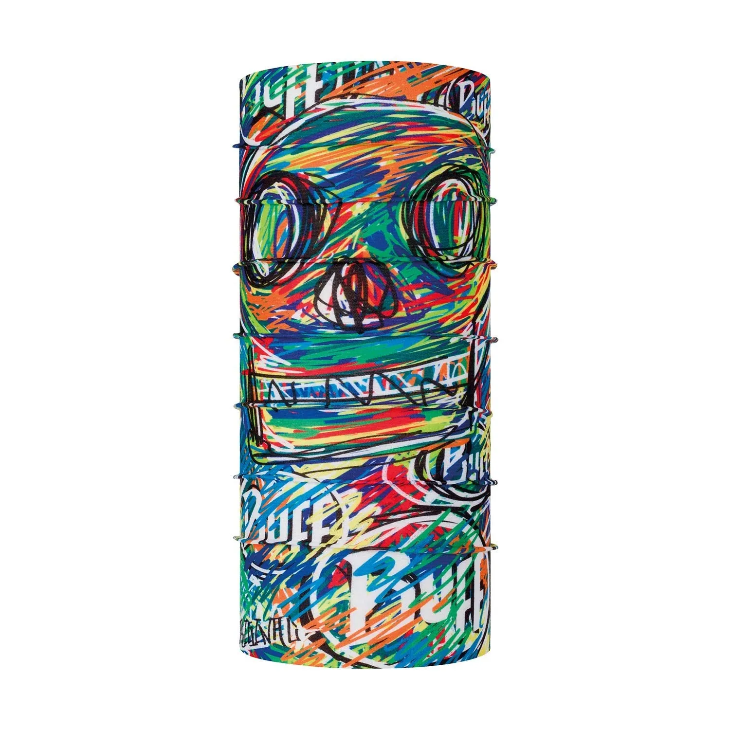 Buff Coolnet UV 