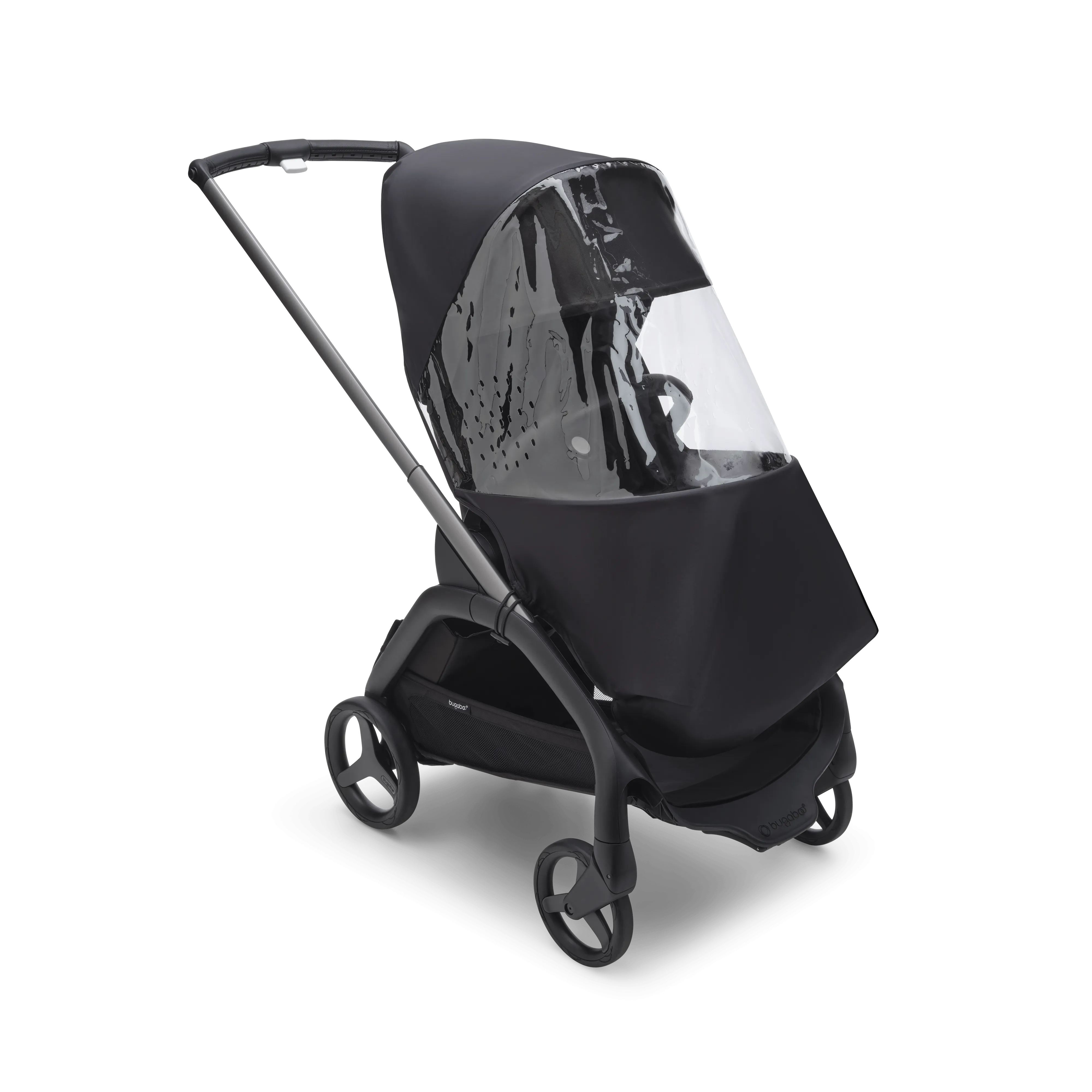 Bugaboo Dragonfly Raincover