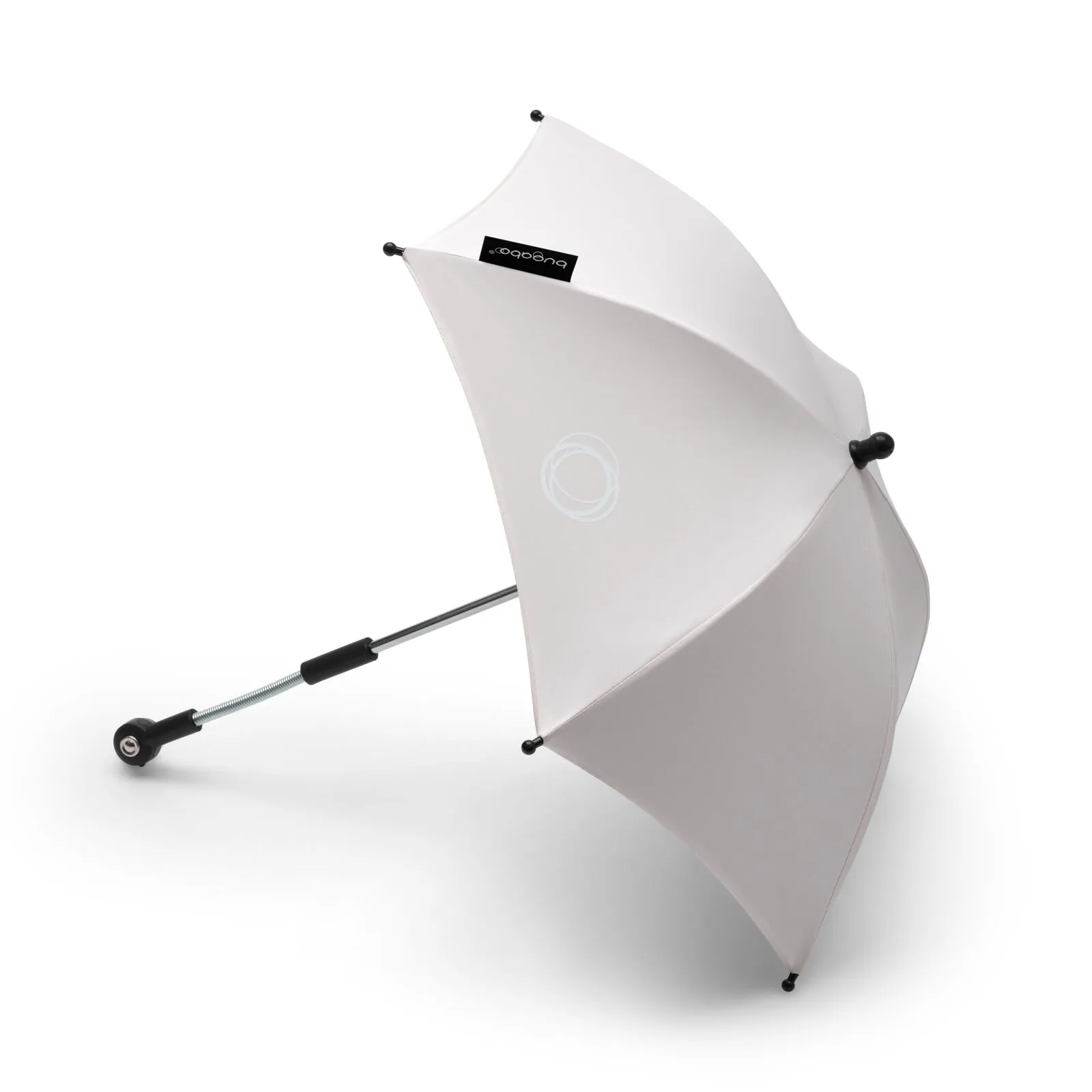 Bugaboo Parasol   Fresh White