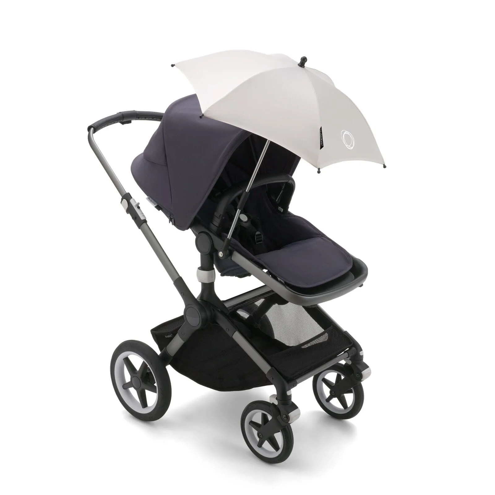 Bugaboo Parasol   Fresh White