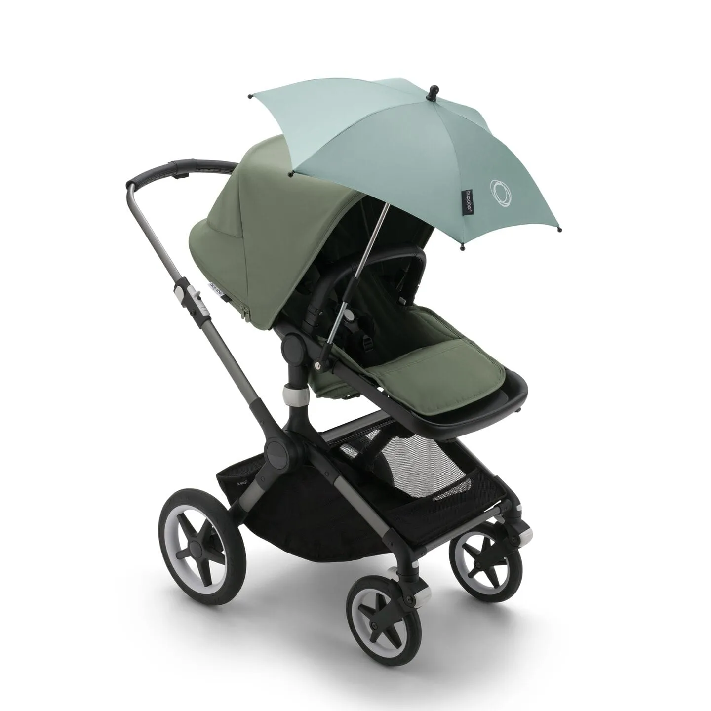 Bugaboo Parasol   Pine Green