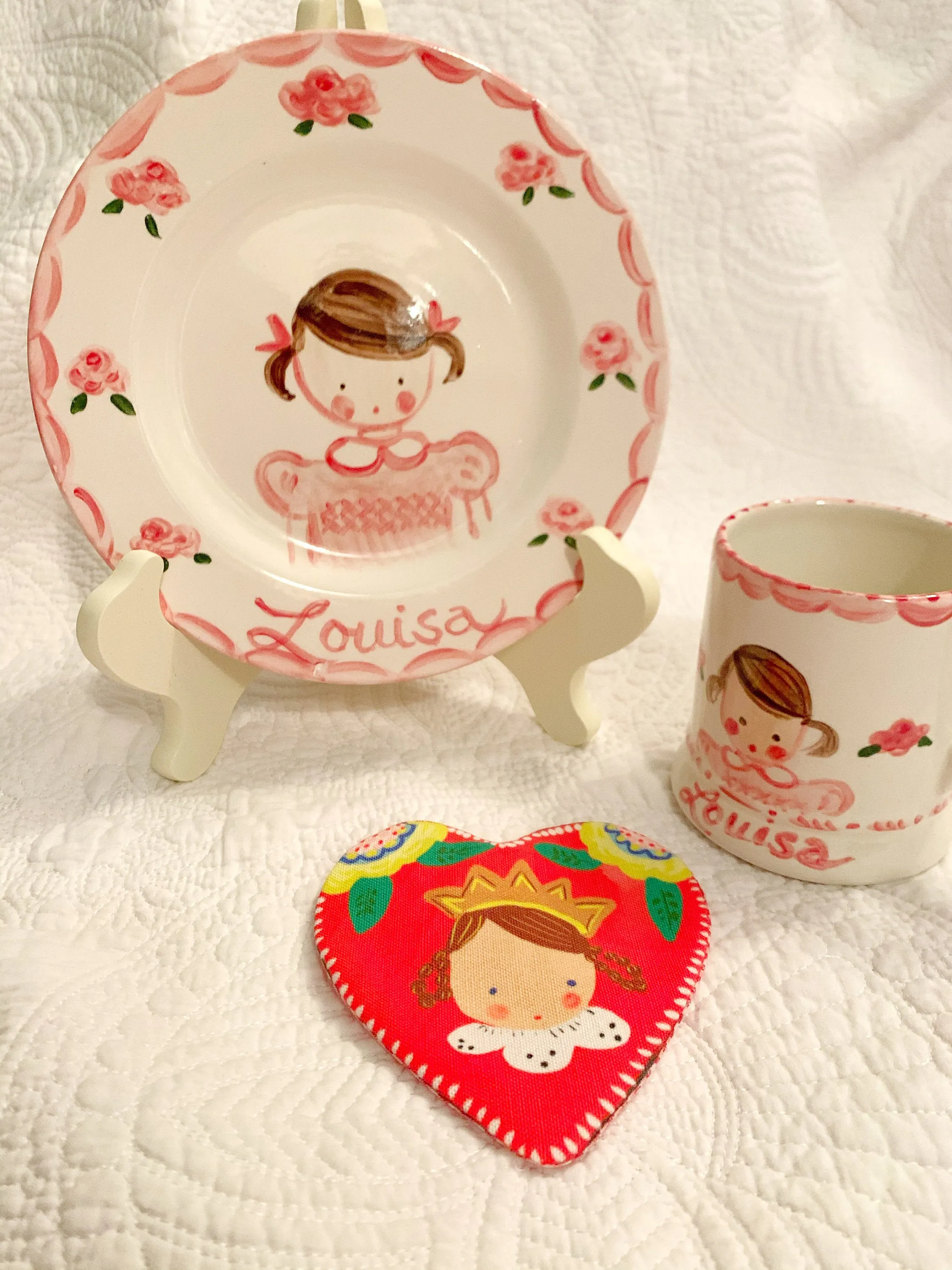 Bunny Mug Cup