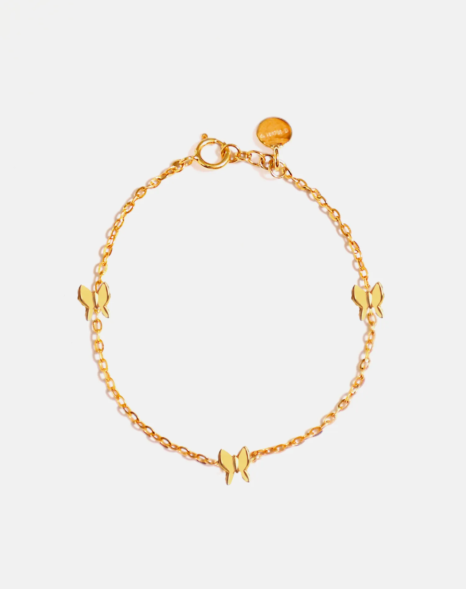 Butterfly Wonderland Bracelet