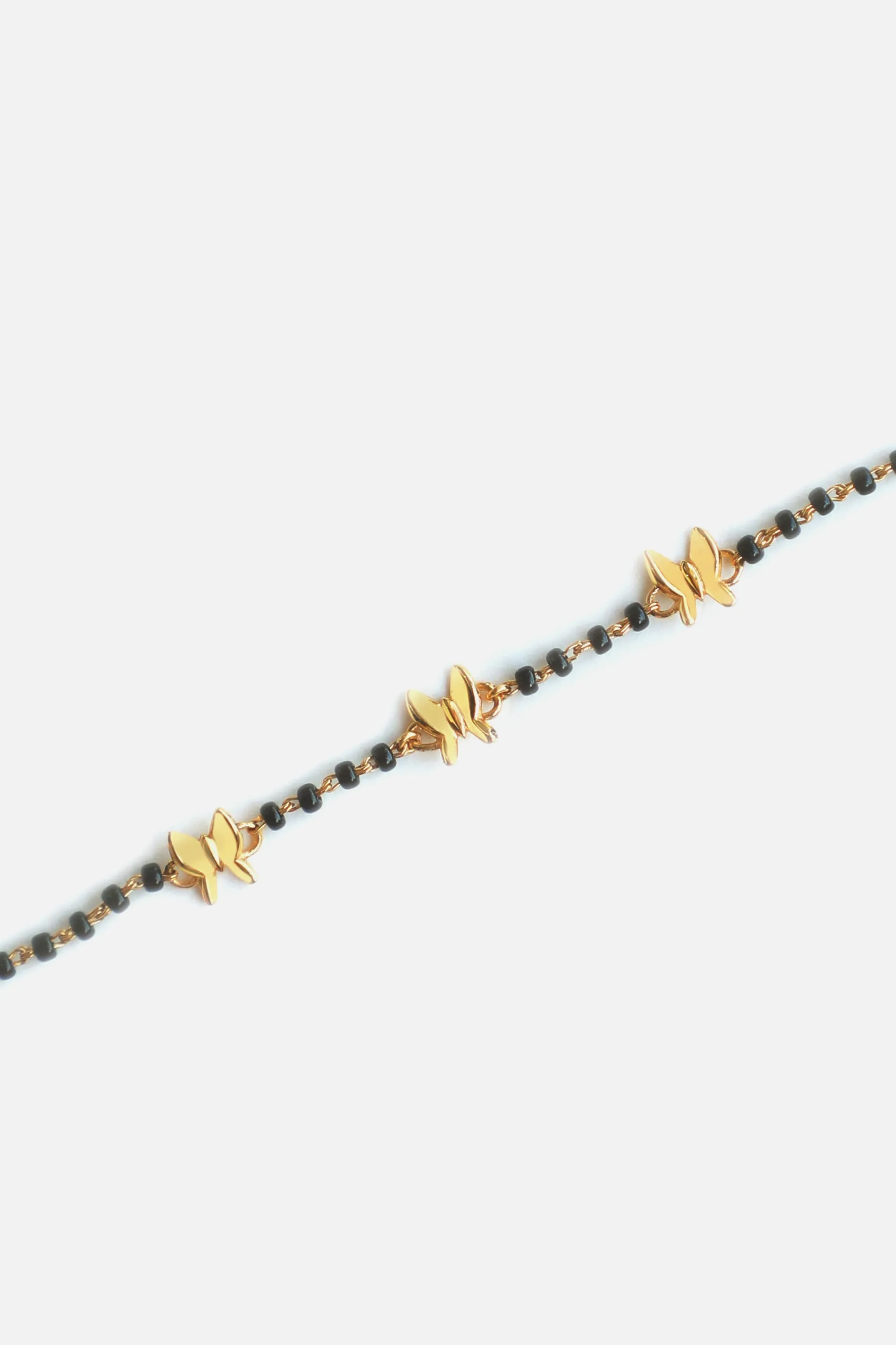 Butterfly Wonderland Bracelet