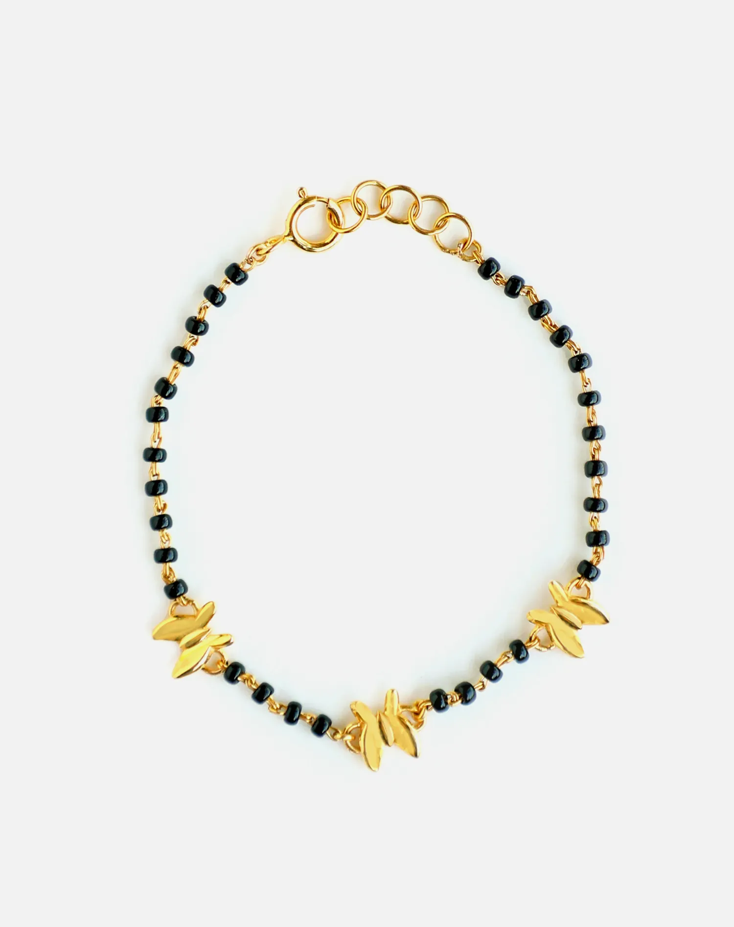 Butterfly Wonderland Bracelet