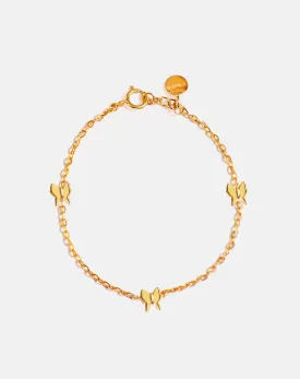 Butterfly Wonderland Bracelet