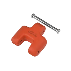C4 Dyno Neck Weight - Segment 4 Pack Add-On 290gr.