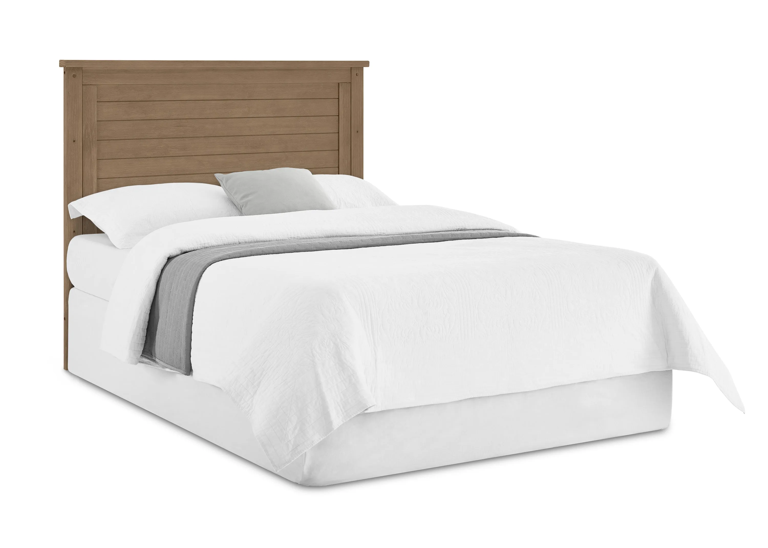 Caden 6-in-1 Convertible Crib with Trundle Drawer