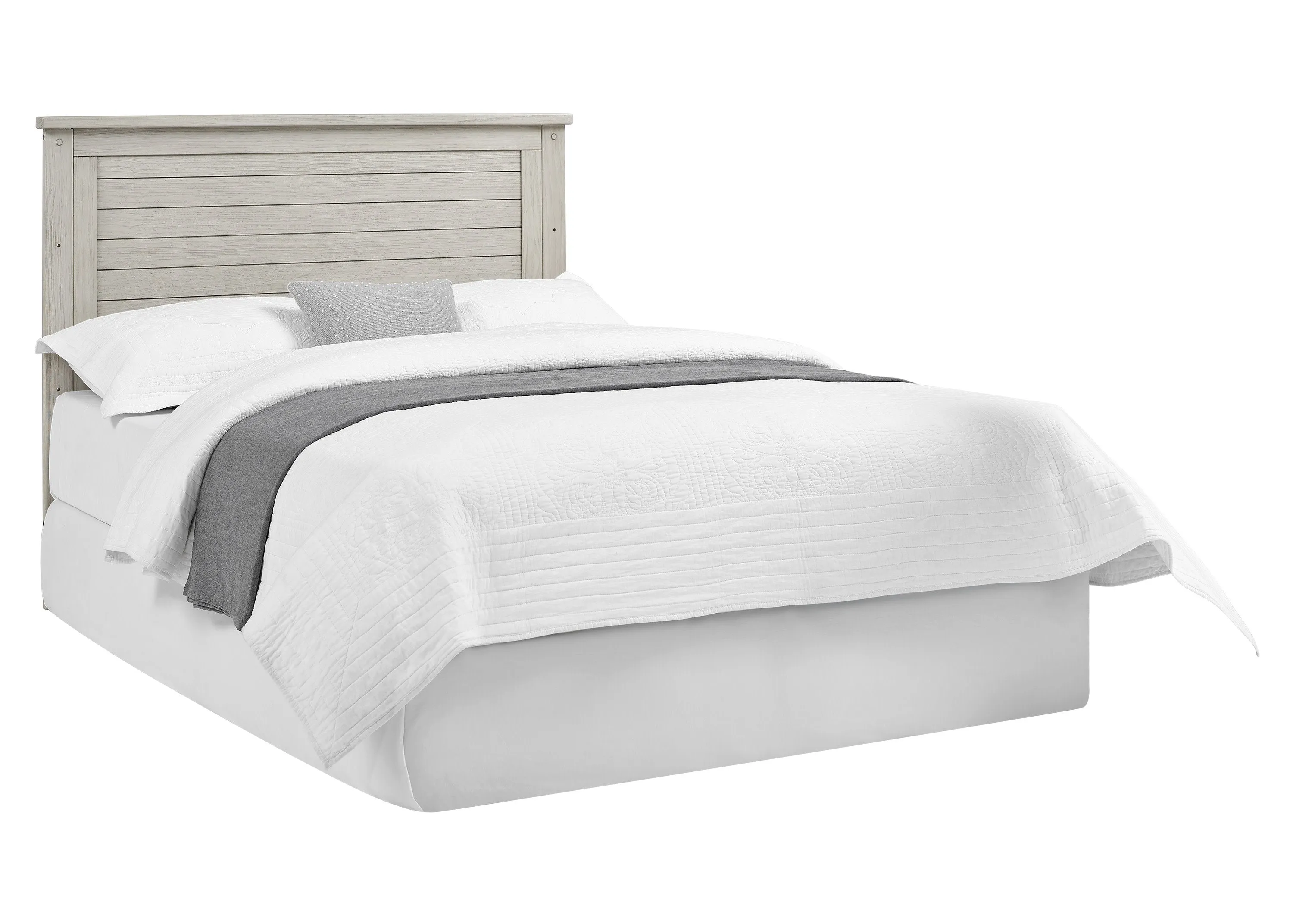 Caden 6-in-1 Convertible Crib with Trundle Drawer