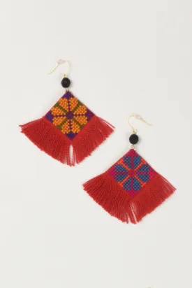 CANACO | Akha handcraft Accessories