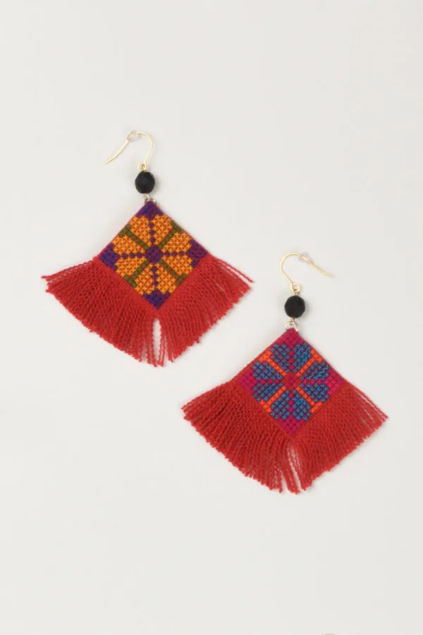 CANACO | Akha handcraft Accessories