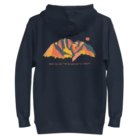 Catch a Sunset - Hoodie