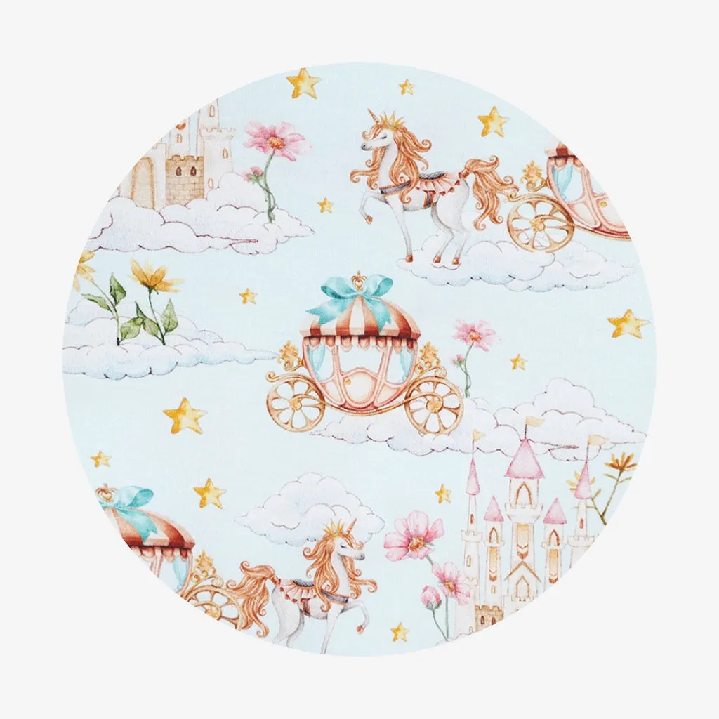 Catherine Luxe Plush Patoo® Blanket