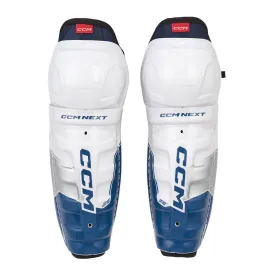 CCM Next Shin Guards - Youth