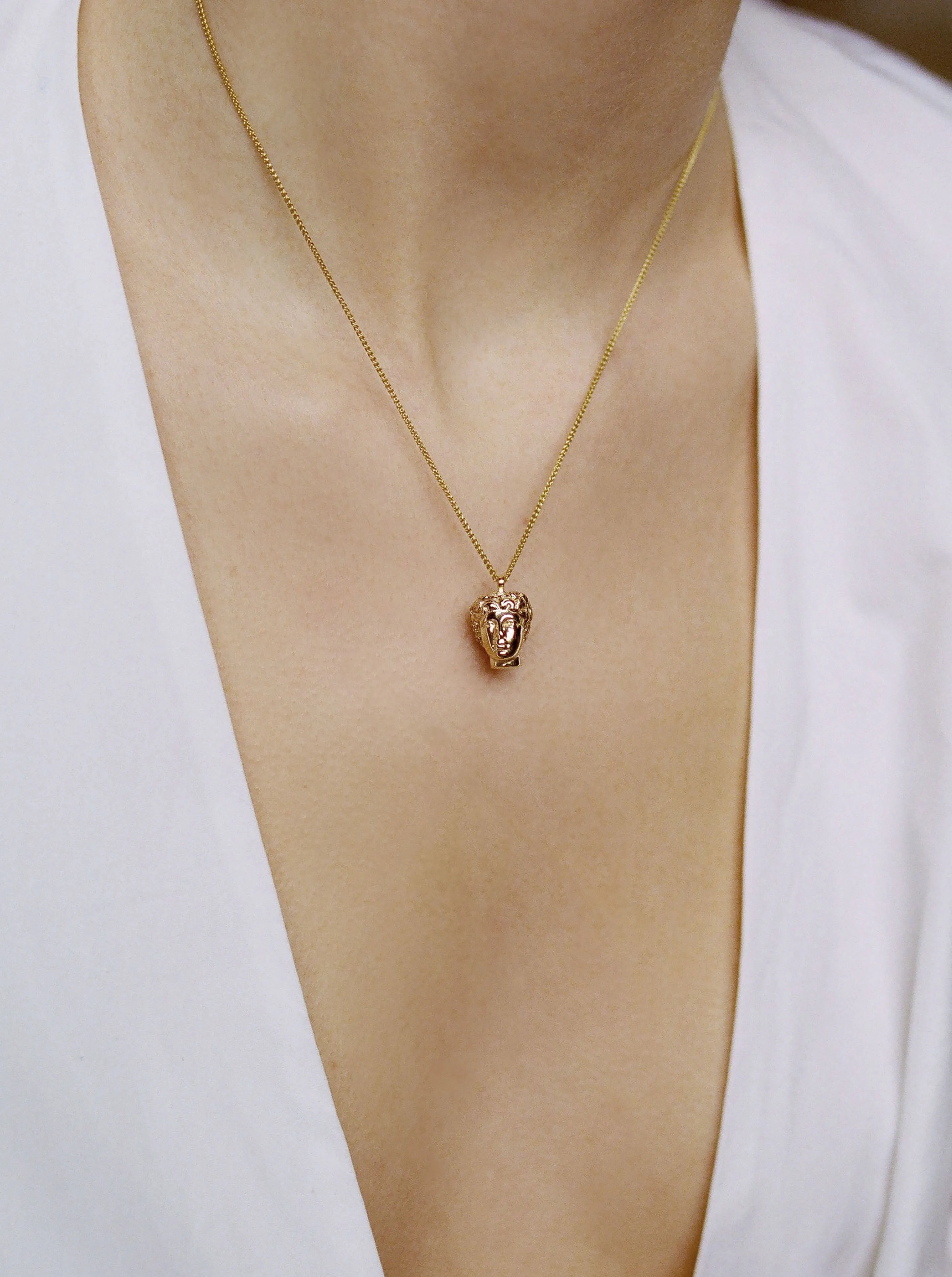 Ceres Pendant