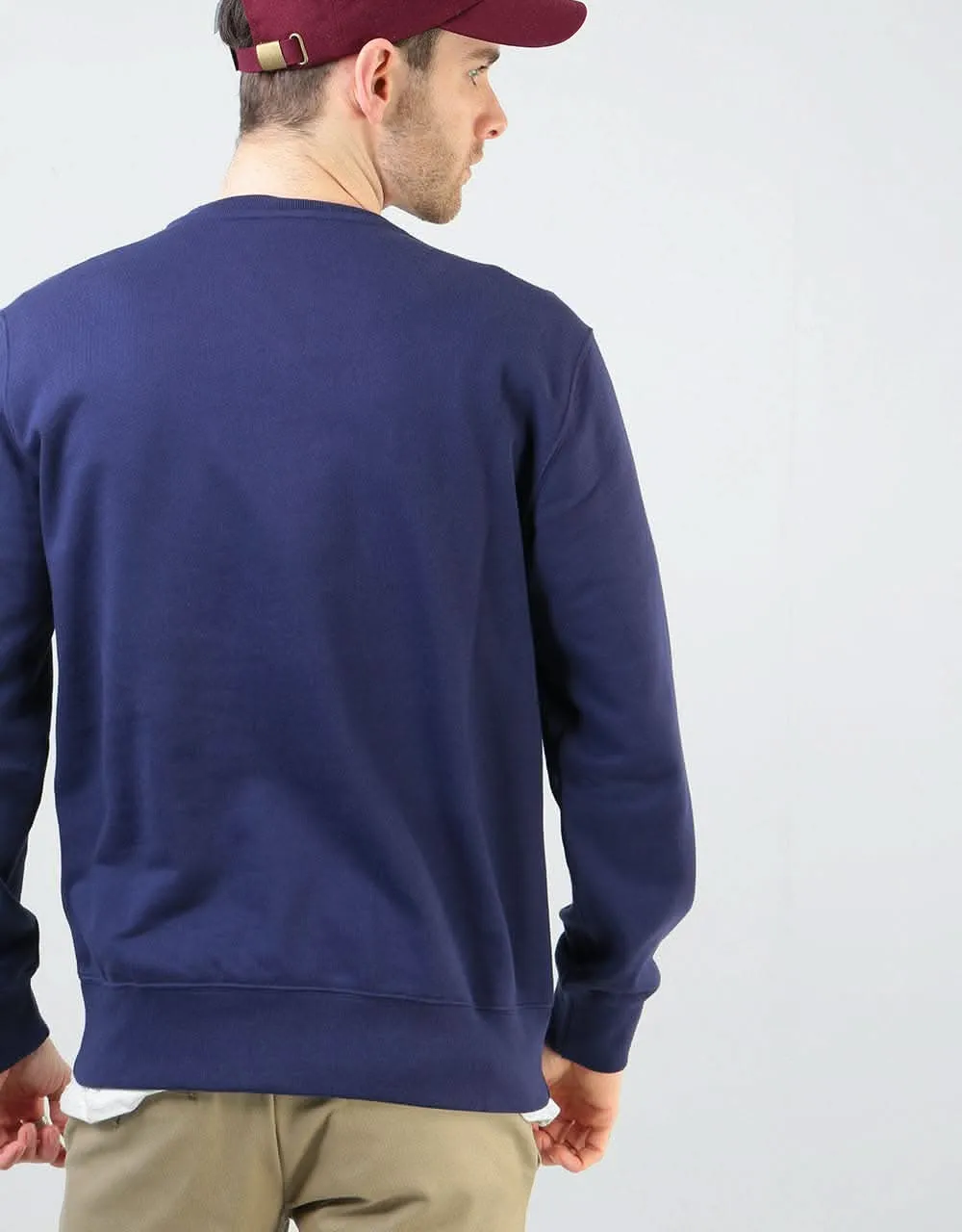 Champion Crewneck Sweatshirt - ECL